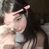 效果图玲玲的头像