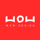 WowDesign设计的头像