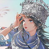 l青山见我的头像