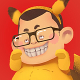 干画人豹豹的头像