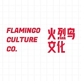 火烈鸟视觉的头像