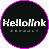你好美妆品牌设计的头像