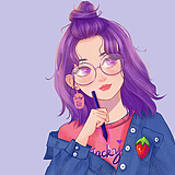 插画师珈棠的头像
