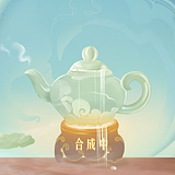 咕叽哒哒哒的头像