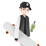 用户头像