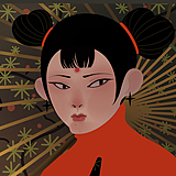 魔啾的头像