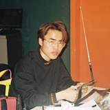 用户头像