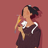 ZMao只猫的头像