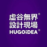 杭州虚谷设计的头像