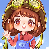 画久久的头像