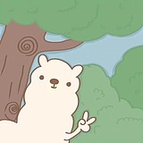 四角兽的头像