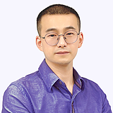 紫咚用户体验设计的头像