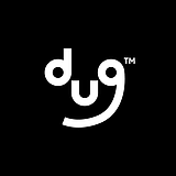 DUG设计中心的头像