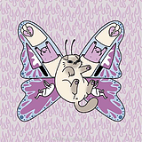 携满天星辰的头像