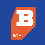 BoyMan设计的头像