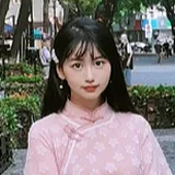 檀香姑娘的头像