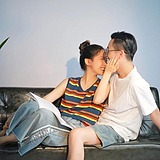 用戶頭像