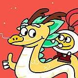 LuckyDandan的头像