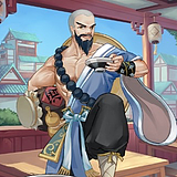 万佛禅寺王凯烽的头像