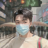 设计师奇犽的头像