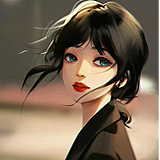 开心的小海星的头像