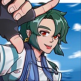 六钥rokuyo的头像
