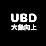 大鱼品牌包装设计的头像