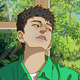 Blake阿li的头像
