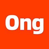 Ong视觉设计的头像