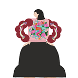 雕虫小姬的头像