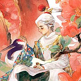 手绘画师木南的头像