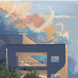 沉入海底（悬浮侧栏作者头像） - 原创素材 - 站酷设计师ViPeRrrr原创素材 - 站酷ZCOOL