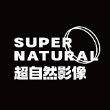 超自然影像的头像