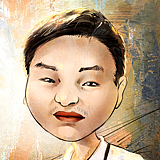 Fe_设计的头像