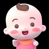 Xaio小白设计的头像