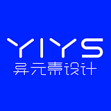 深圳异元素设计的头像