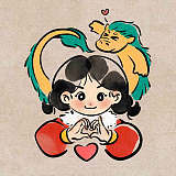 超吉芦柑的头像