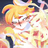 Meta今夜莫奈的头像