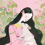 ALICE熊猫创意的头像