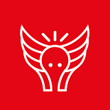 飞象品牌设计的头像