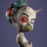 不想说太多的头像