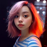用户头像