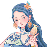 fxs珊的头像