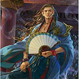 飞雷神的头像