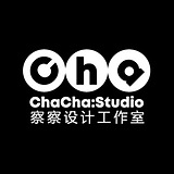 察察设计的头像