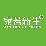 宛若新生视觉的头像