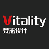 梵志设计的头像