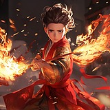用户头像