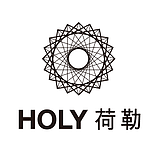 HOLY荷勒设计的头像