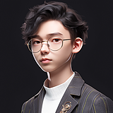 一个小小小设计的头像